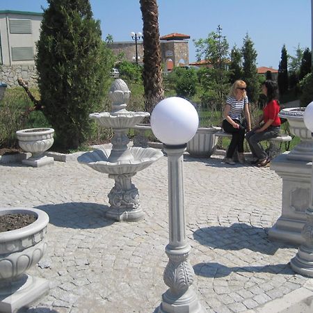 Kambani Bells Apart Complex Sveti Vlas Eksteriør bilde